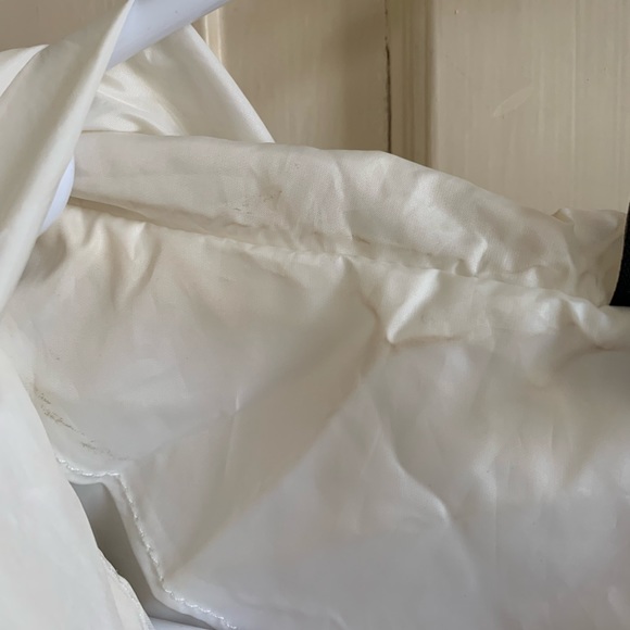 retro POLAROID windbreaker rainbow - Picture 10 of 16